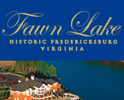 Fawn Lake Virginia